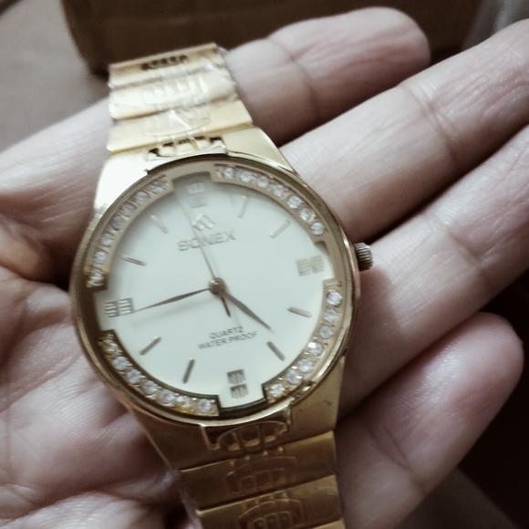 Sonex watch - Picture 6 of 6